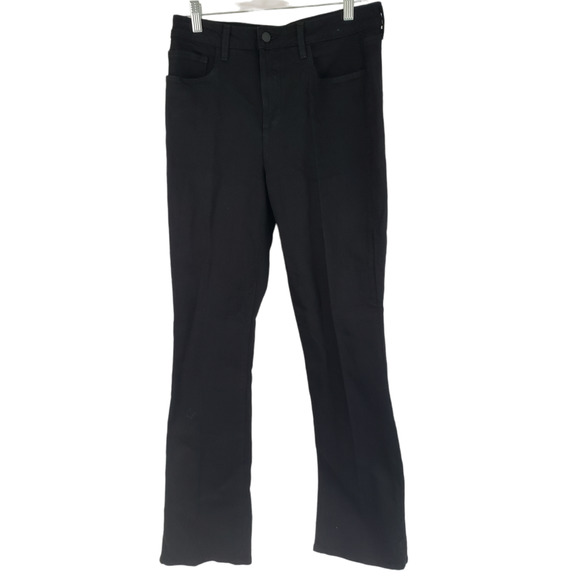 Pantalon Noir Bootcut A. Byer – Taille 11, Nouvelle Avec étiquettes, Poches, Stretch
